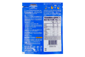 Напиток растворимый Шоколадное молоко Toby д/п 140г