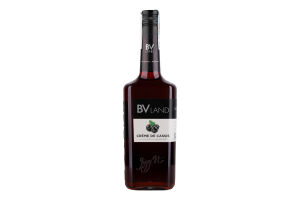 Лікер BVLand Cassis