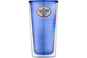 Arrow Double Wall Tumbler