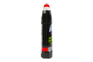 Засіб для чищення унітазу Лайм Domestos 750мл