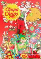 Адвент-календар Chupa Chups к/у 210.6г