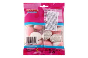 Конфеты желейные Cream kiss Haribo м/у 80г