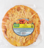 Пицца с курицей Гама Fresh Sandwiches м/у 250г