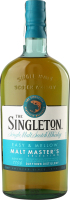 Виски 0.7л 40% Malt Master`s Selection The Singleton бут