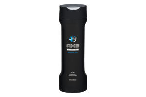 Axe 2 In 1 Shampoo + Conditioner Anarchy