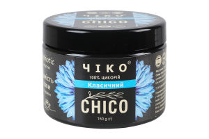 Цикорий 100% Классический Чіко п/б 150г