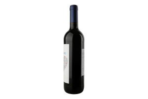 Вино Garnacha червоне сухе 13% 0,75л Mar de Flores