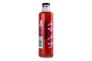 Напій слабоалкогольний Punch Club Sencha Raspberry