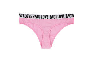 Труси-танга жіночі р.S-XL 2842-1 Коста