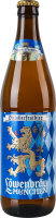 Пиво 0.5л 6.1% светлое пастеризованное Oktoberfestbier Lowenbrau бут