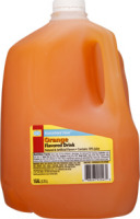 Guaranteed Value Orange Flavored Drink