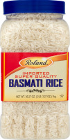 Roland Basmati Rice