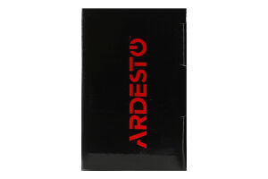 Плойка чорна кераміка 32мм 45Вт Ardesto