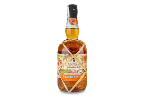 Ром 0.7л 40% Grande Reserve Barbados Planteray бут