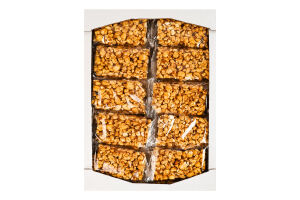 Грильяж Грильяжик попкорн Жайвір кг