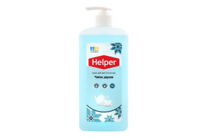 Засіб для миття посуду Чайне дерево Helper 1л