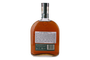 Віскі 0.7л 45.2% Житній Woodford Reserve пл