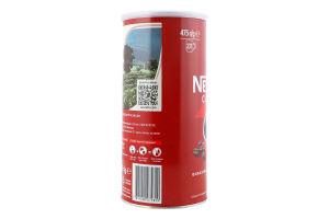 Кава розчинна гранульована Classic Nescafe з/б 475г