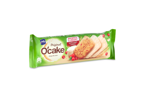 Печиво цільнозер.журав.o'cake Jaffa 152г