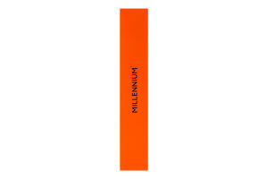 Конфеты ассорти Фрукты в шоколаде Millennium к/у 210г