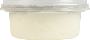 Масло сладкосливочное 88% из молока буйволиц TASbio ст 100г