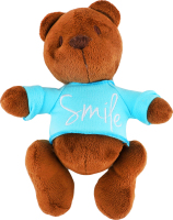 Іграшка Tigres Ведмедик Денні Smile