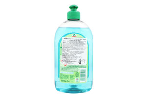 Средство д/мытья посуды Soda Frosh 500мл