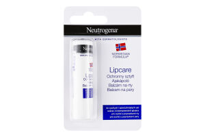 Помада із захистом SPF 4 Neutrogena® "Норвезька формула"