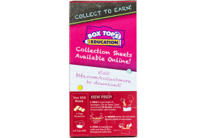 Betty Crocker Mac & Cheese Twists