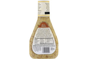 Newman's Own Honey Mustard Dressing