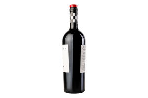 Вино Barista Pinotage 0.75л