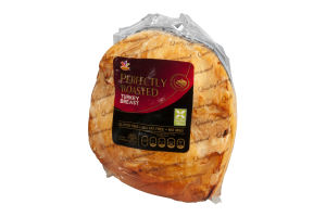 Ahold Perfectly Roasted Turkey Breast