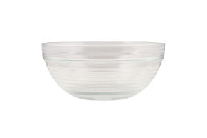 Салатник скляний d220мм №58928-BX6X158 Uniglass 1шт