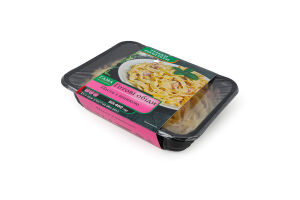 Паста з шинкою Гама Fresh Sandwiches лоток 400г