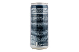 Пиво 330мл 0% безалкогольное светлое пастеризованное №0 Carlsberg ж/б