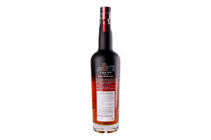 Віскі New Riff 100% Malted Rye