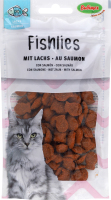 Ласощі для котів Bubimex з лососем