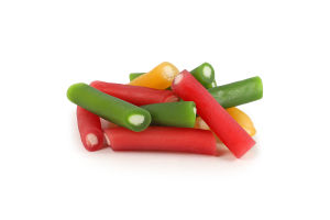 Цукерки жувальні Мікс Міні олівці Pedro кг