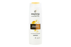 Шампунь Pantene Відновлення та захист