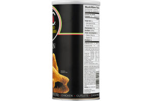 4C Bread Crumbs Plain