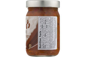 Ahold Mean Three Bean Salsa Hot