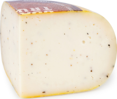 Сир Henri Willig з трюфелем 50% коз/мол