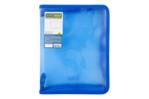Папка на блискавці В5 №BM.3940-99 Buromax 1шт