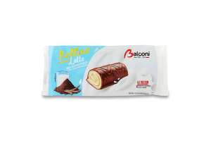 Рулети Міні Latte Balconi м/у 6х37г
