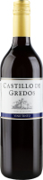 Вино Castillo de Gredos червоне