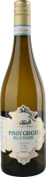 Вино Pinot Grigio delle Venezie DOC біле сухе 12,5% 0,75л Villa Fura