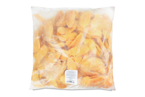 Манго язычки