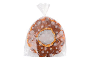 Калач Рождественский Криворіжхліб м/у 400г