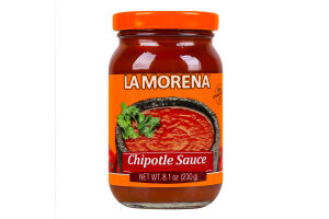 Соус La Morena Сальса Чипотле