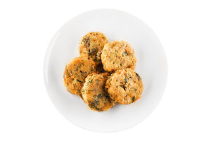 Січеники рибні ваг